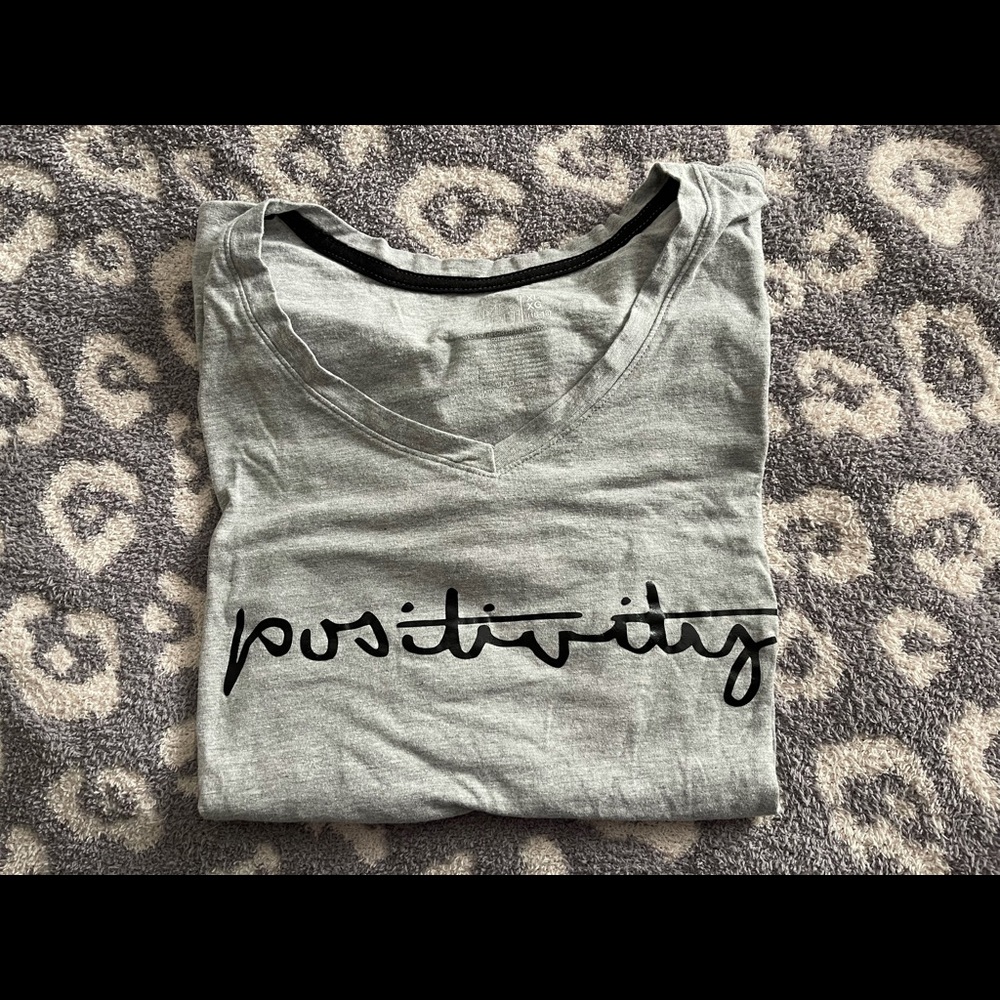 Graphic Tee.